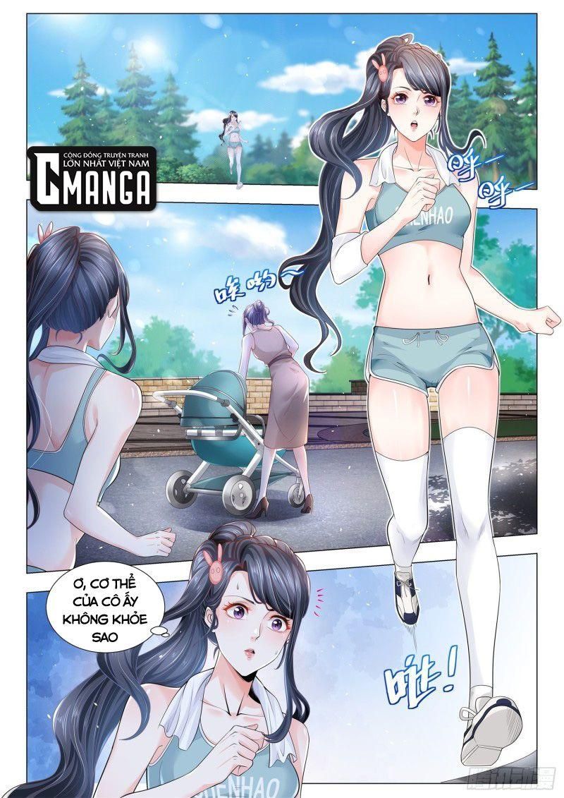 đọc truyện Thần Hào Chi Thiên Hàng Hệ Thống Chương 305 ảnh 3 tại Thiên Thai Truyện