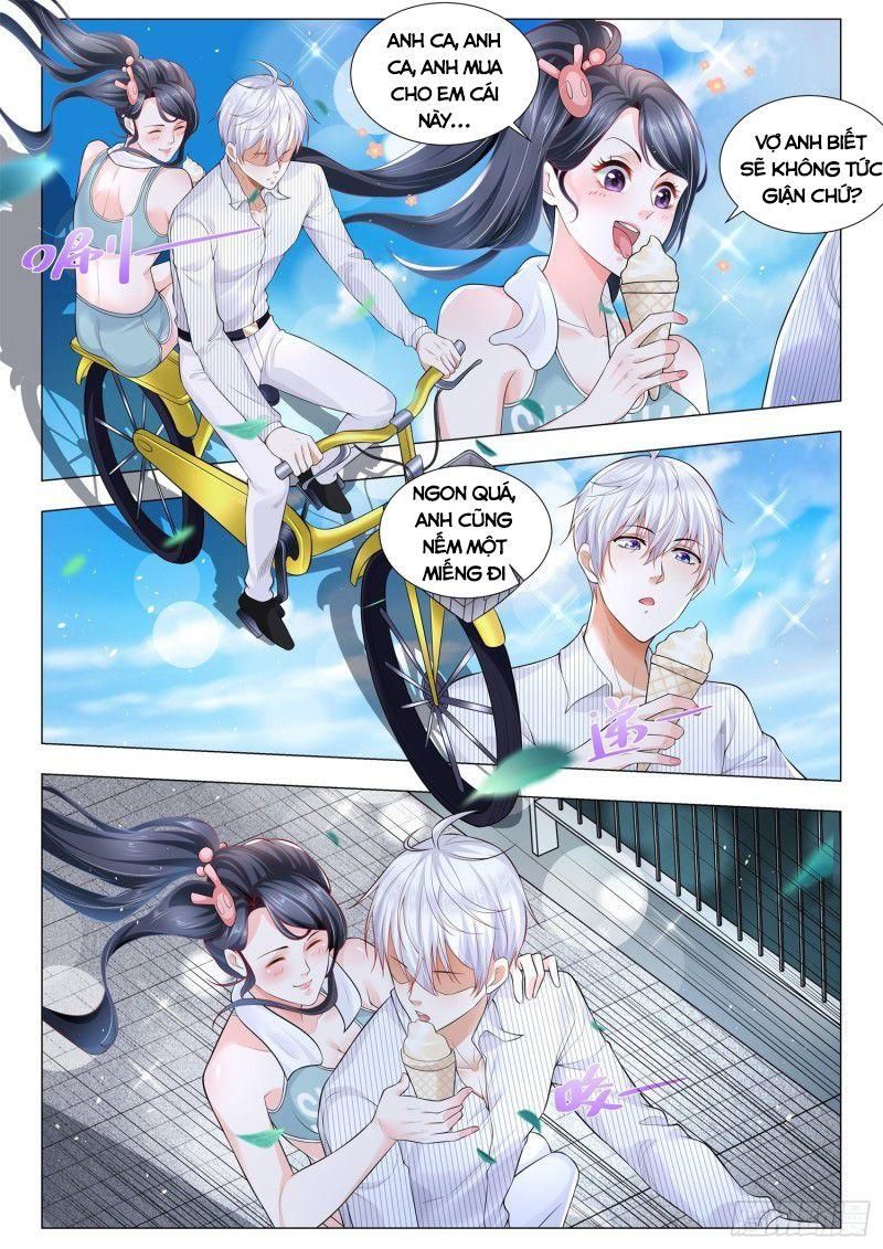 đọc truyện Thần Hào Chi Thiên Hàng Hệ Thống Chương 305 ảnh 12 tại Thiên Thai Truyện