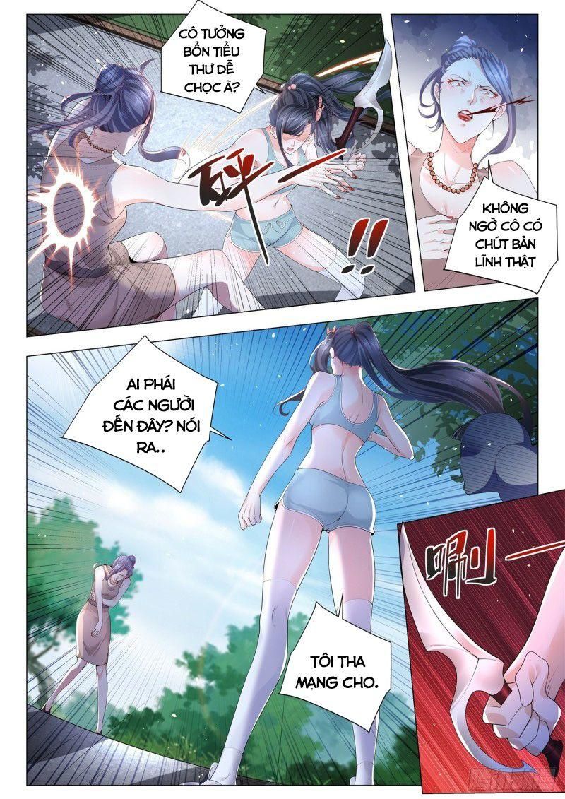 đọc truyện Thần Hào Chi Thiên Hàng Hệ Thống Chương 305 ảnh 7 tại Thiên Thai Truyện