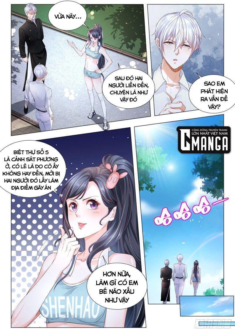 đọc truyện Thần Hào Chi Thiên Hàng Hệ Thống Chương 305 ảnh 11 tại Thiên Thai Truyện