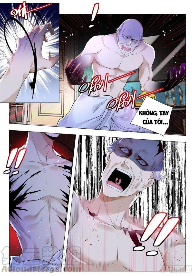 đọc truyện Thần Hào Chi Thiên Hàng Hệ Thống Chương 306 ảnh 13 tại Thiên Thai Truyện