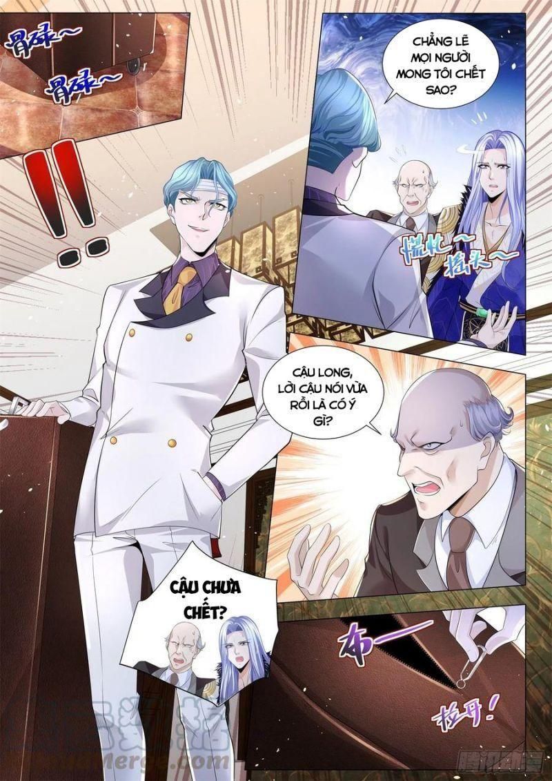 đọc truyện Thần Hào Chi Thiên Hàng Hệ Thống Chương 306 ảnh 7 tại Thiên Thai Truyện