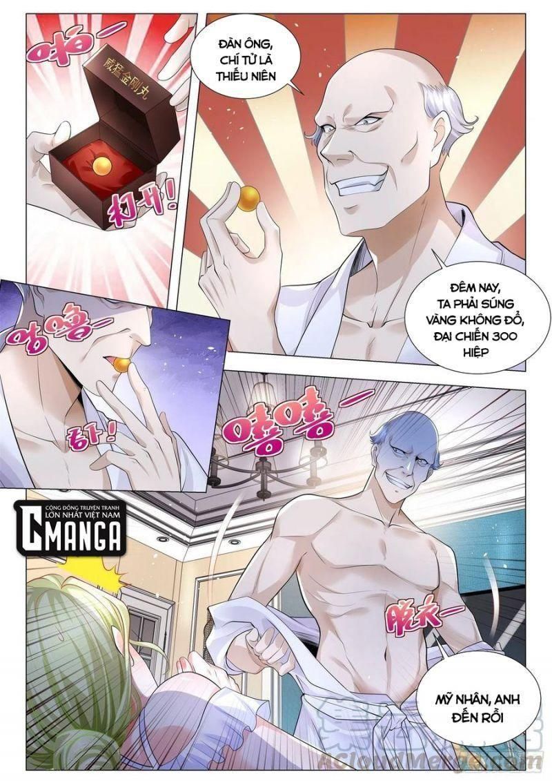 đọc truyện Thần Hào Chi Thiên Hàng Hệ Thống Chương 306 ảnh 11 tại Thiên Thai Truyện