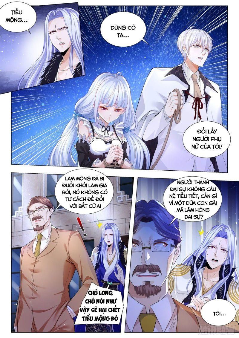 đọc truyện Thần Hào Chi Thiên Hàng Hệ Thống Chương 307 ảnh 12 tại Thiên Thai Truyện