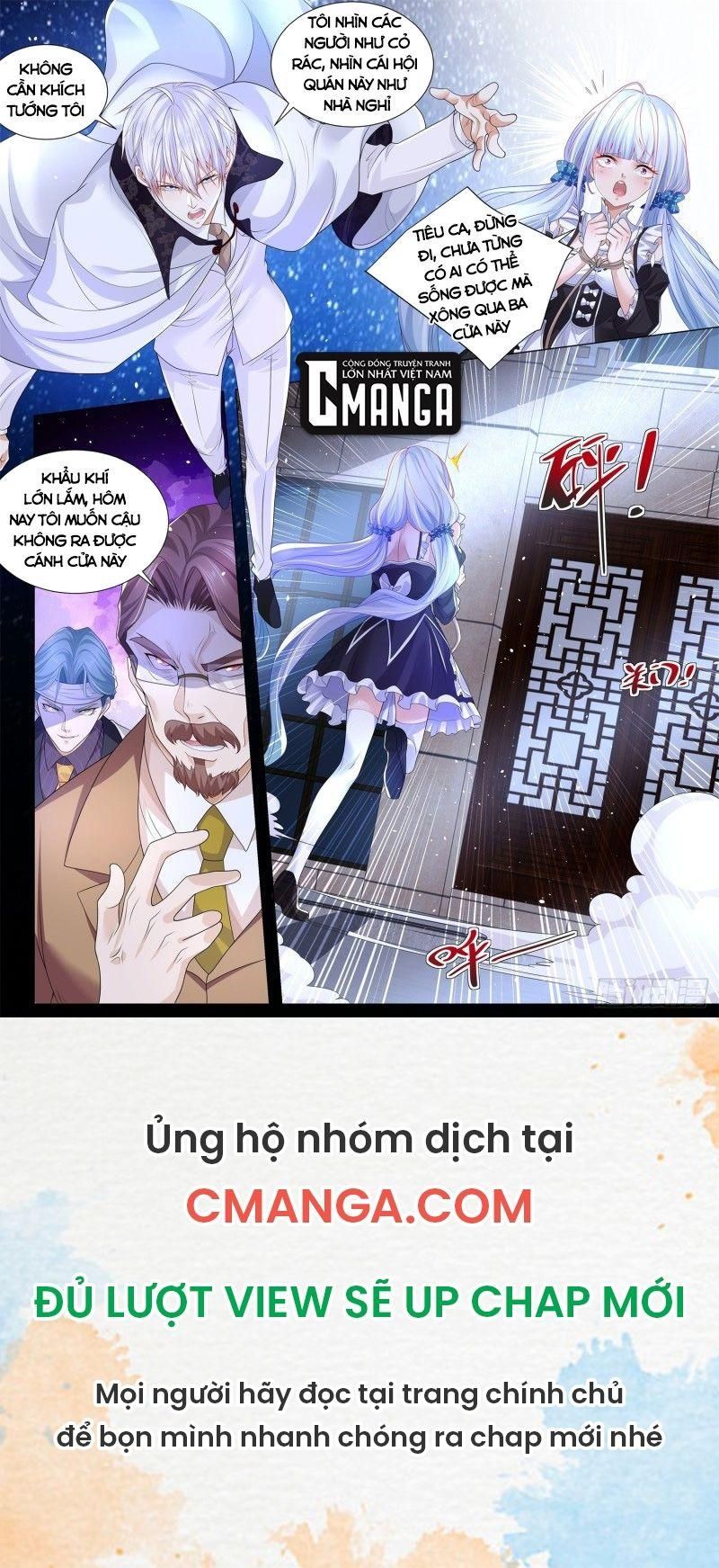 đọc truyện Thần Hào Chi Thiên Hàng Hệ Thống Chương 307 ảnh 14 tại Thiên Thai Truyện