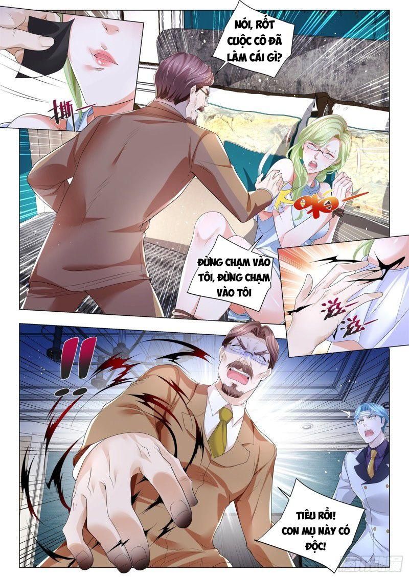 đọc truyện Thần Hào Chi Thiên Hàng Hệ Thống Chương 307 ảnh 4 tại Thiên Thai Truyện