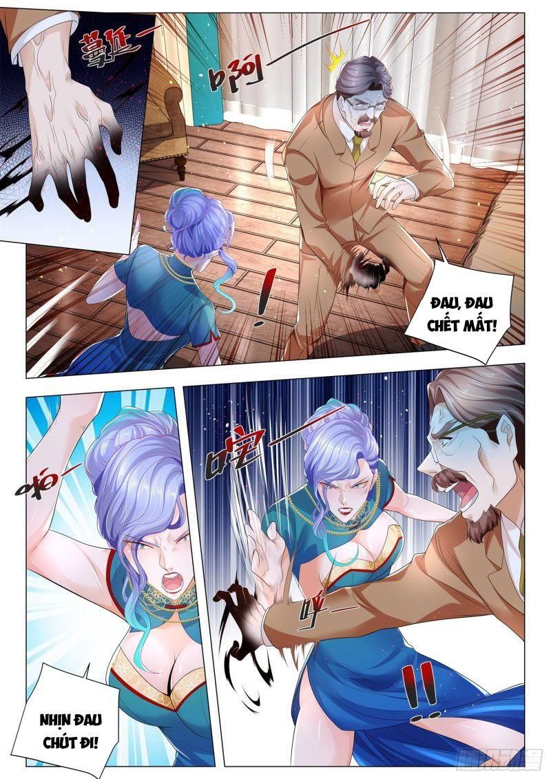 đọc truyện Thần Hào Chi Thiên Hàng Hệ Thống Chương 307 ảnh 5 tại Thiên Thai Truyện