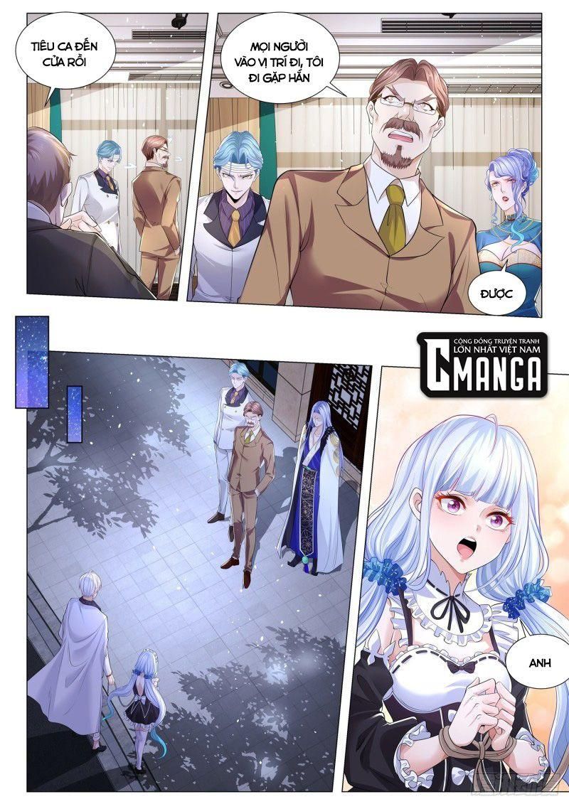 đọc truyện Thần Hào Chi Thiên Hàng Hệ Thống Chương 307 ảnh 11 tại Thiên Thai Truyện