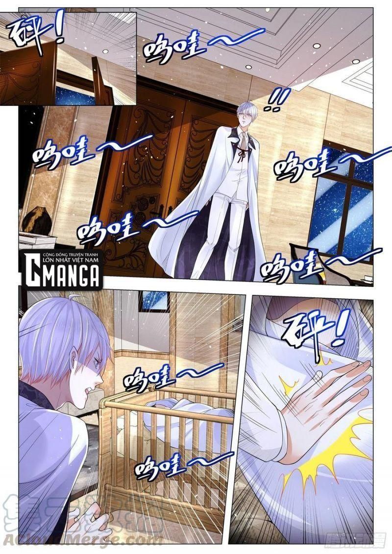 đọc truyện Thần Hào Chi Thiên Hàng Hệ Thống Chương 308 ảnh 3 tại Thiên Thai Truyện