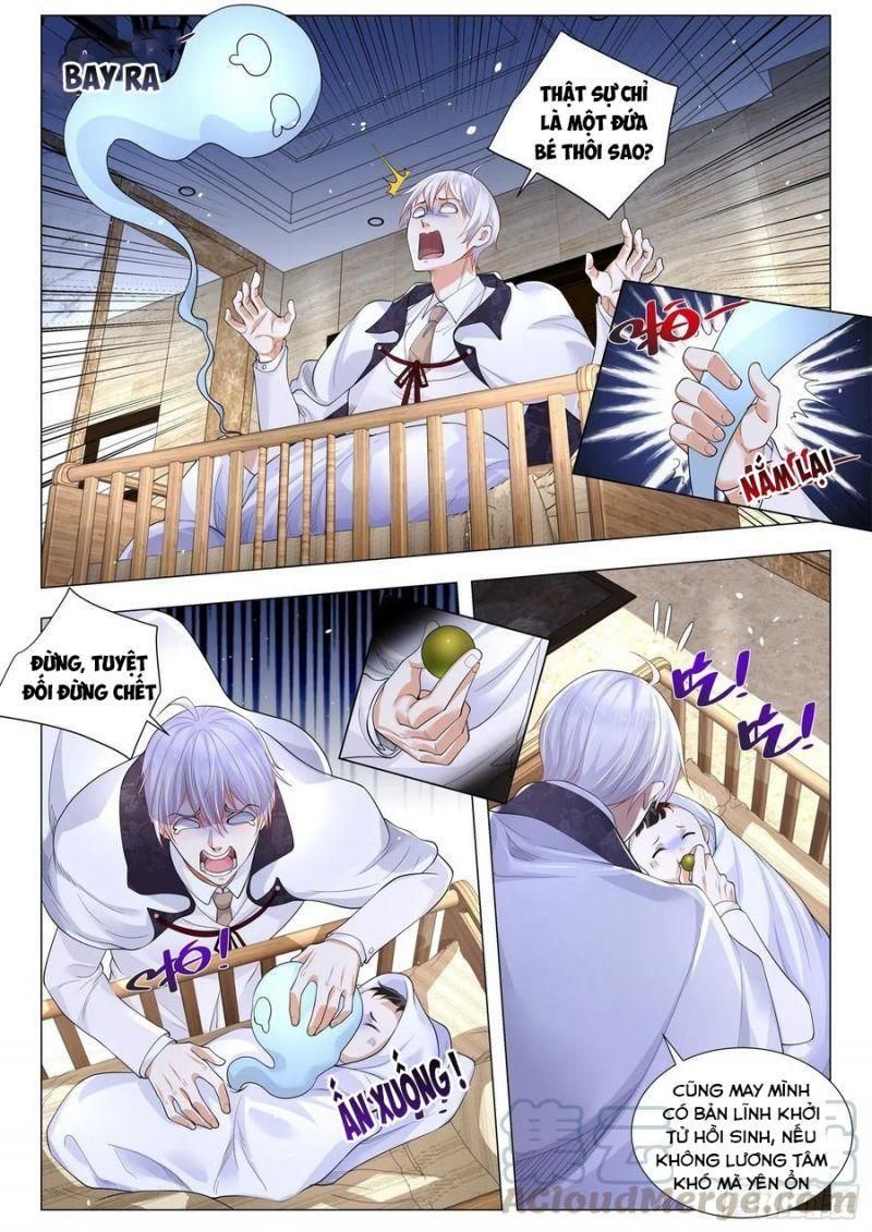 đọc truyện Thần Hào Chi Thiên Hàng Hệ Thống Chương 308 ảnh 4 tại Thiên Thai Truyện