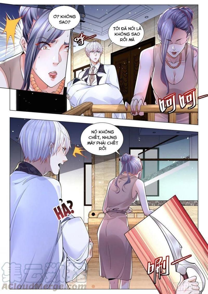 đọc truyện Thần Hào Chi Thiên Hàng Hệ Thống Chương 308 ảnh 6 tại Thiên Thai Truyện