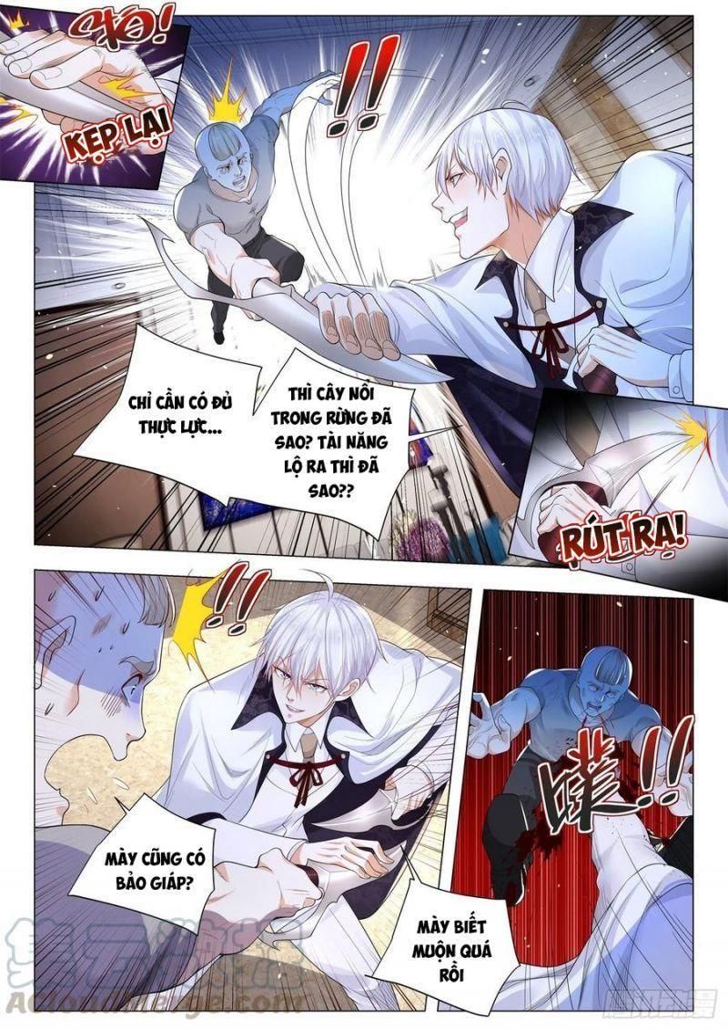 đọc truyện Thần Hào Chi Thiên Hàng Hệ Thống Chương 308 ảnh 8 tại Thiên Thai Truyện