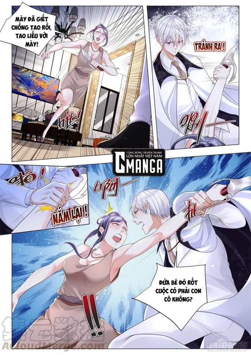 đọc truyện Thần Hào Chi Thiên Hàng Hệ Thống Chương 308 ảnh 9 tại Thiên Thai Truyện