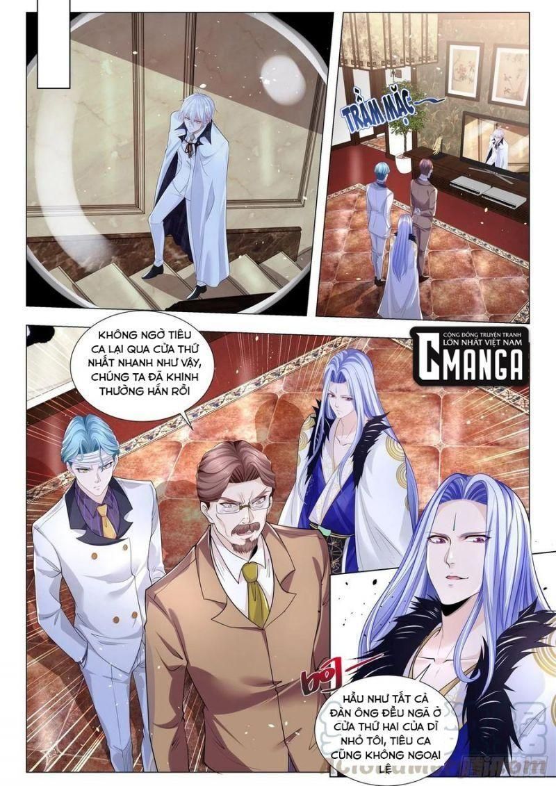 đọc truyện Thần Hào Chi Thiên Hàng Hệ Thống Chương 308 ảnh 11 tại Thiên Thai Truyện