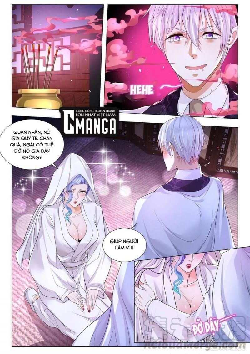 đọc truyện Thần Hào Chi Thiên Hàng Hệ Thống Chương 309 ảnh 3 tại Thiên Thai Truyện