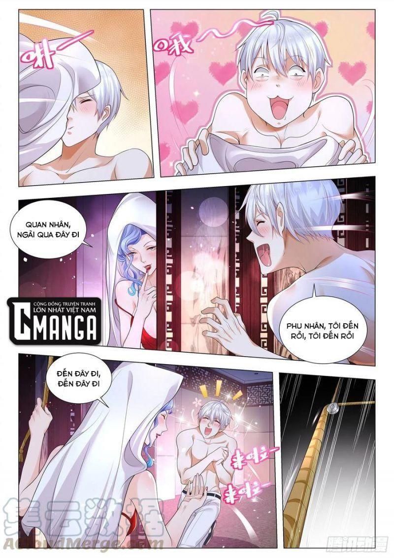 đọc truyện Thần Hào Chi Thiên Hàng Hệ Thống Chương 309 ảnh 7 tại Thiên Thai Truyện