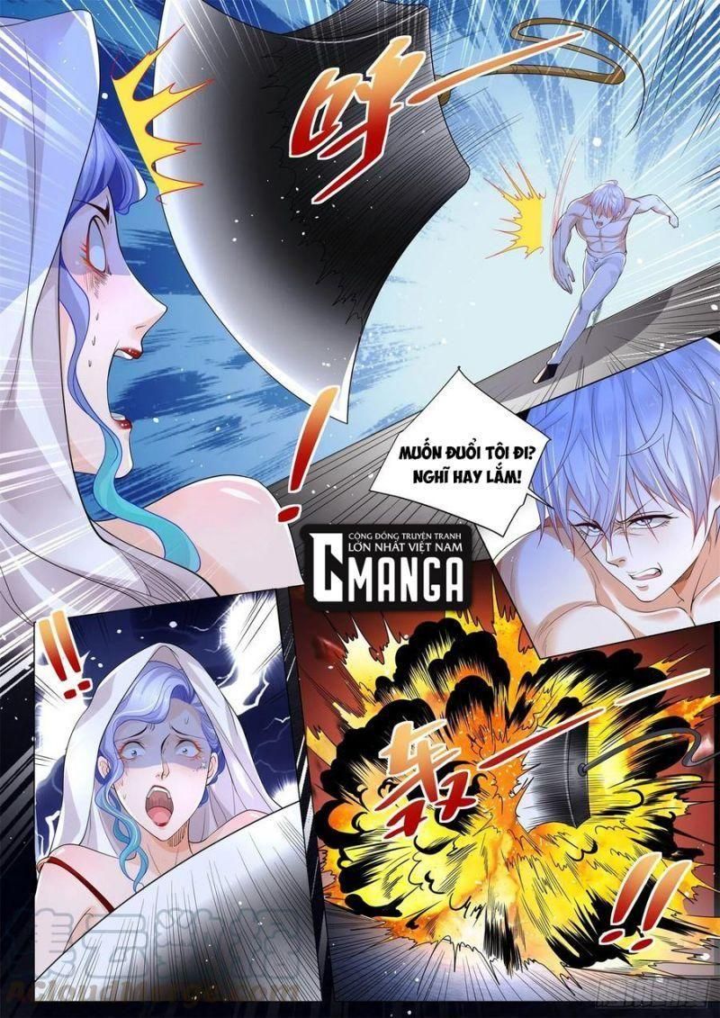 đọc truyện Thần Hào Chi Thiên Hàng Hệ Thống Chương 309 ảnh 11 tại Thiên Thai Truyện