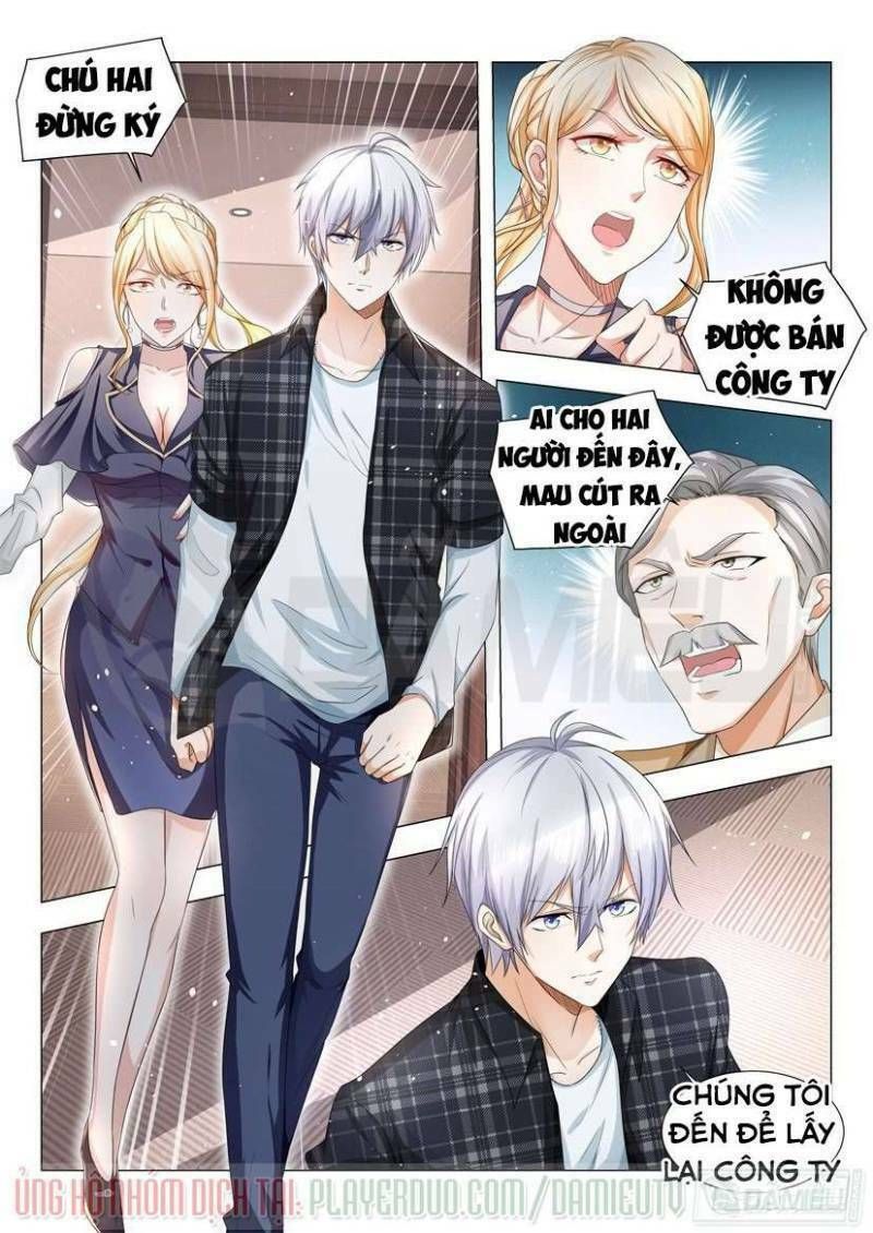 đọc truyện Thần Hào Chi Thiên Hàng Hệ Thống Chương 31 ảnh 13 tại Thiên Thai Truyện