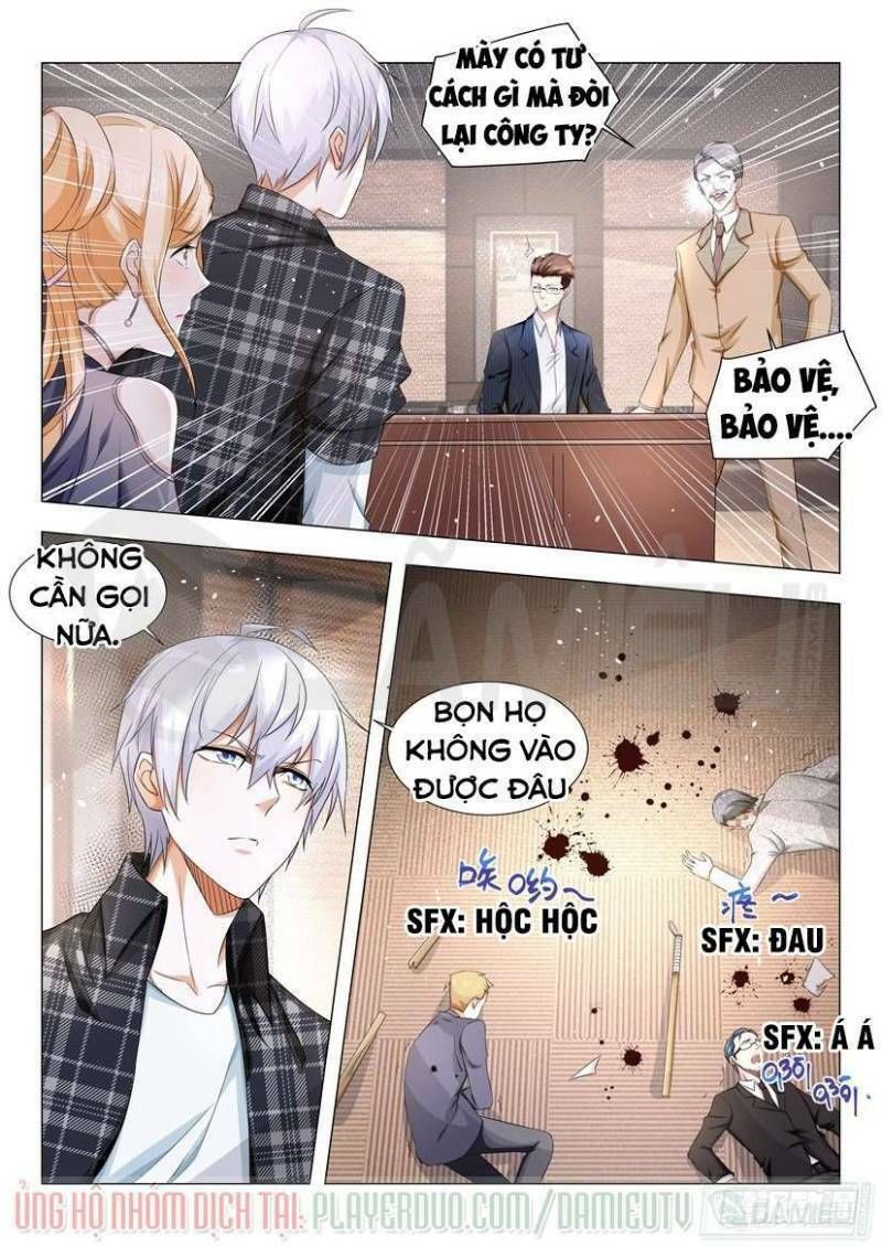 đọc truyện Thần Hào Chi Thiên Hàng Hệ Thống Chương 31 ảnh 14 tại Thiên Thai Truyện