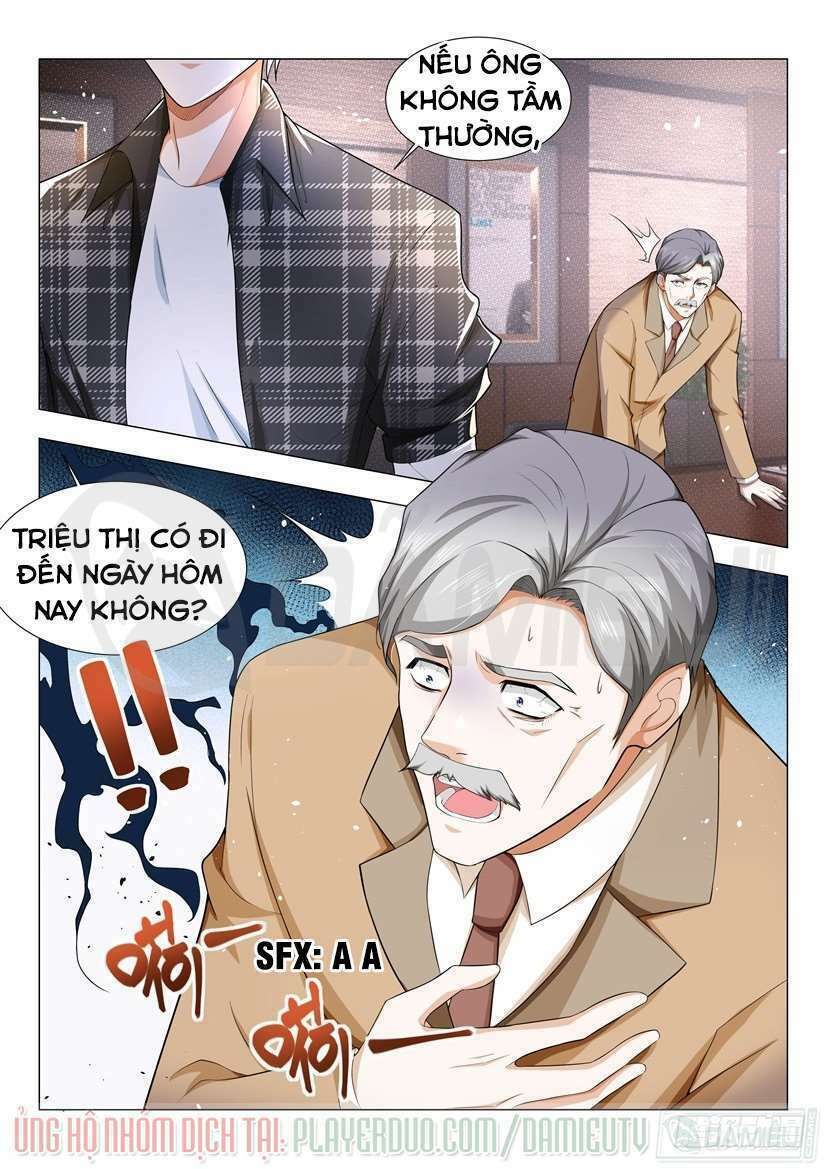 đọc truyện Thần Hào Chi Thiên Hàng Hệ Thống Chương 31 ảnh 17 tại Thiên Thai Truyện