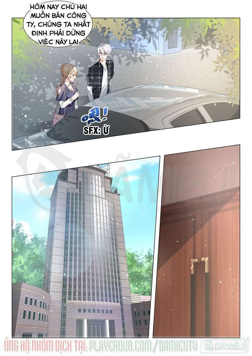 đọc truyện Thần Hào Chi Thiên Hàng Hệ Thống Chương 31 ảnh 9 tại Thiên Thai Truyện