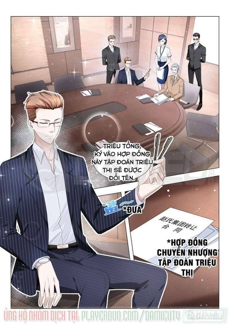 đọc truyện Thần Hào Chi Thiên Hàng Hệ Thống Chương 31 ảnh 10 tại Thiên Thai Truyện