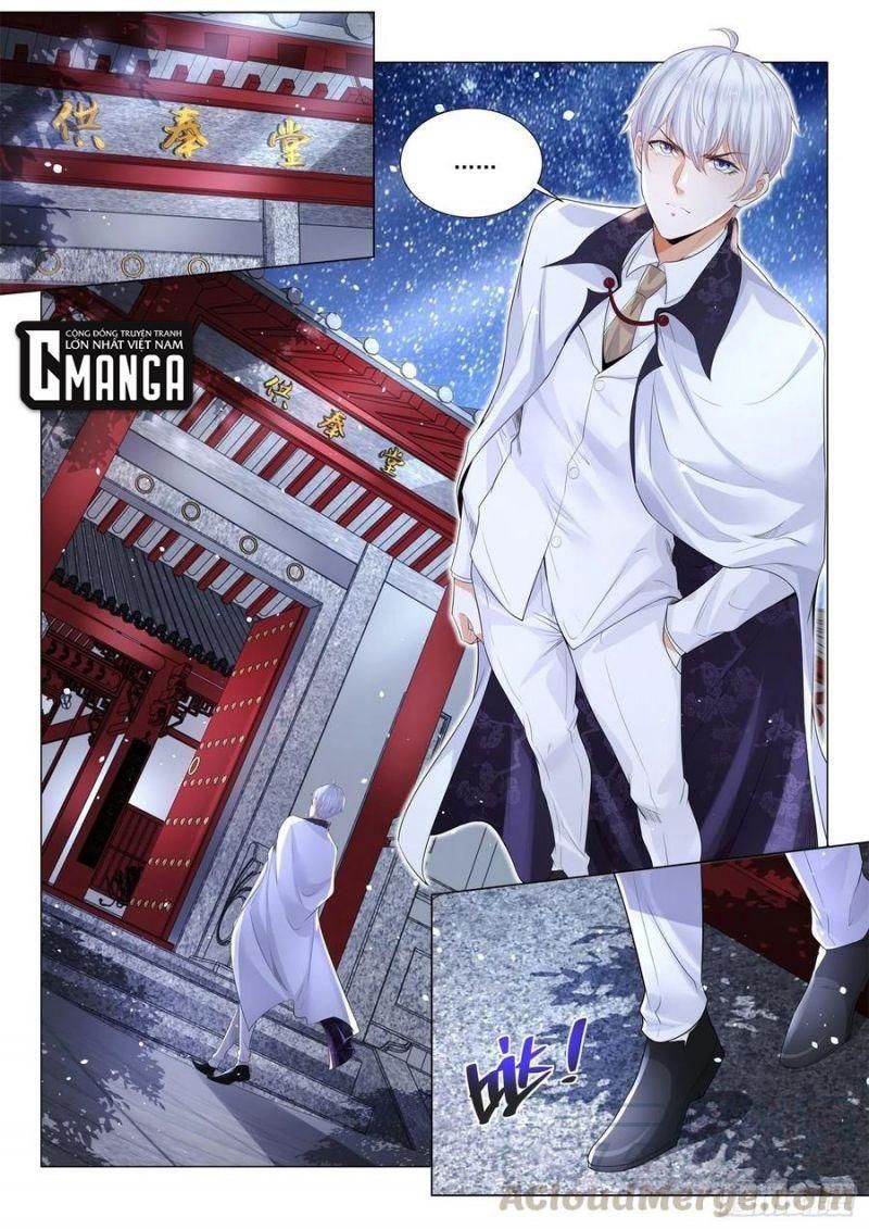 đọc truyện Thần Hào Chi Thiên Hàng Hệ Thống Chương 310 ảnh 3 tại Thiên Thai Truyện