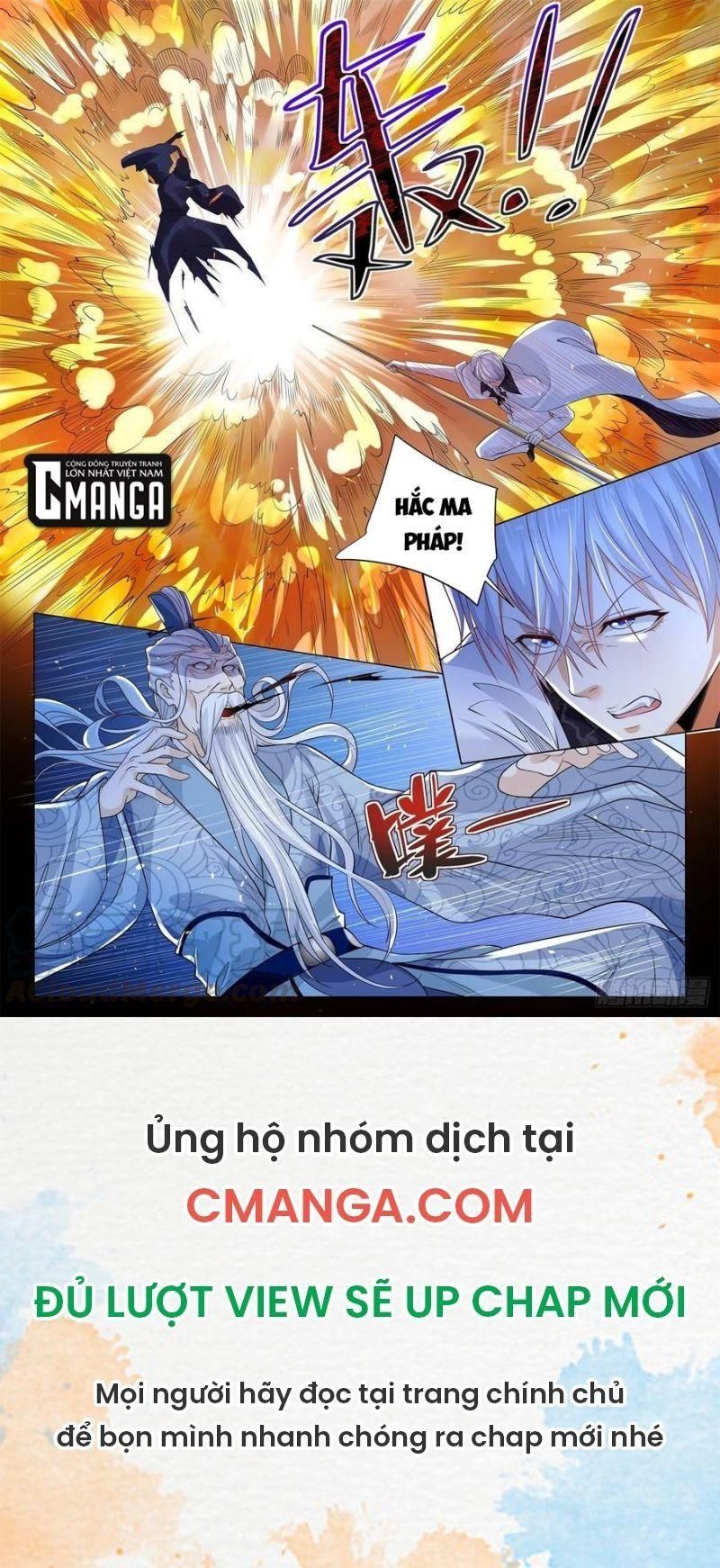 đọc truyện Thần Hào Chi Thiên Hàng Hệ Thống Chương 310 ảnh 14 tại Thiên Thai Truyện