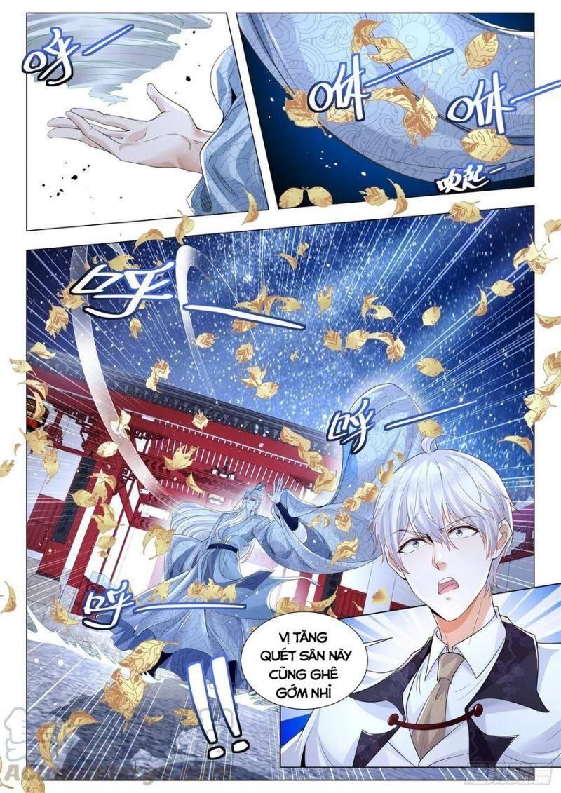 đọc truyện Thần Hào Chi Thiên Hàng Hệ Thống Chương 310 ảnh 4 tại Thiên Thai Truyện