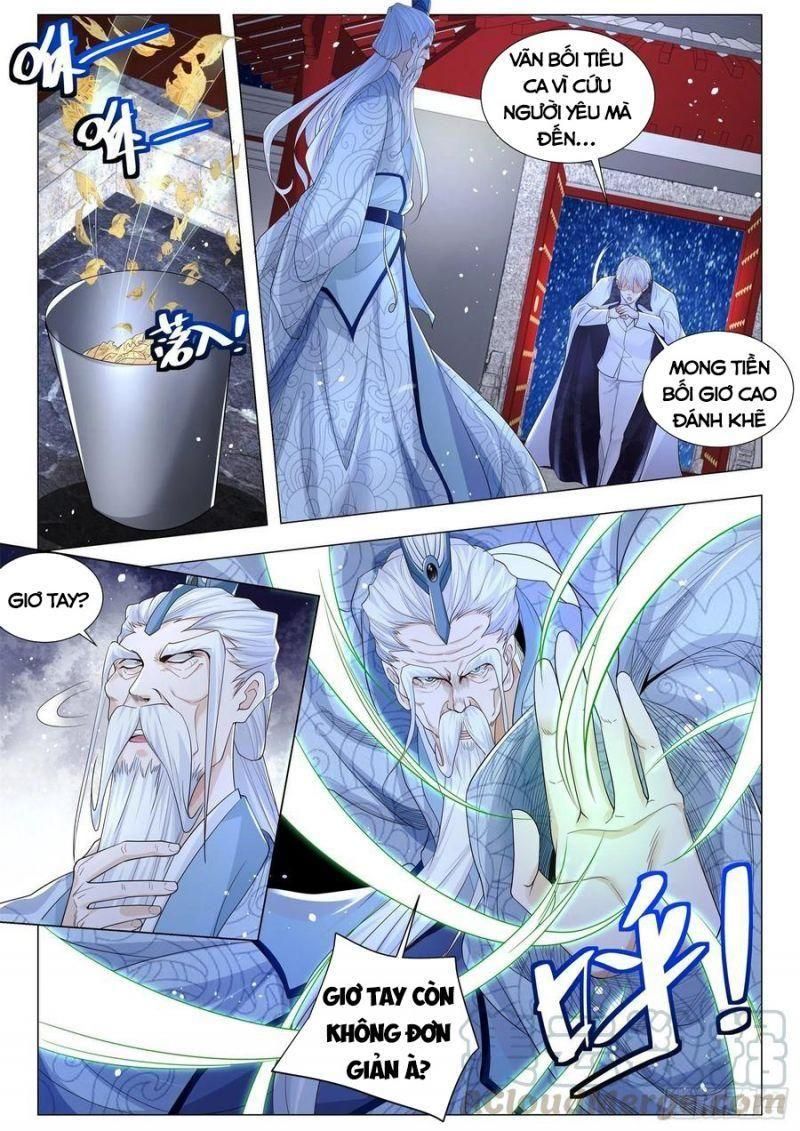 đọc truyện Thần Hào Chi Thiên Hàng Hệ Thống Chương 310 ảnh 5 tại Thiên Thai Truyện