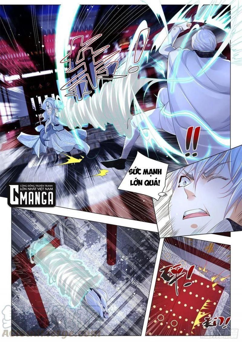 đọc truyện Thần Hào Chi Thiên Hàng Hệ Thống Chương 310 ảnh 6 tại Thiên Thai Truyện