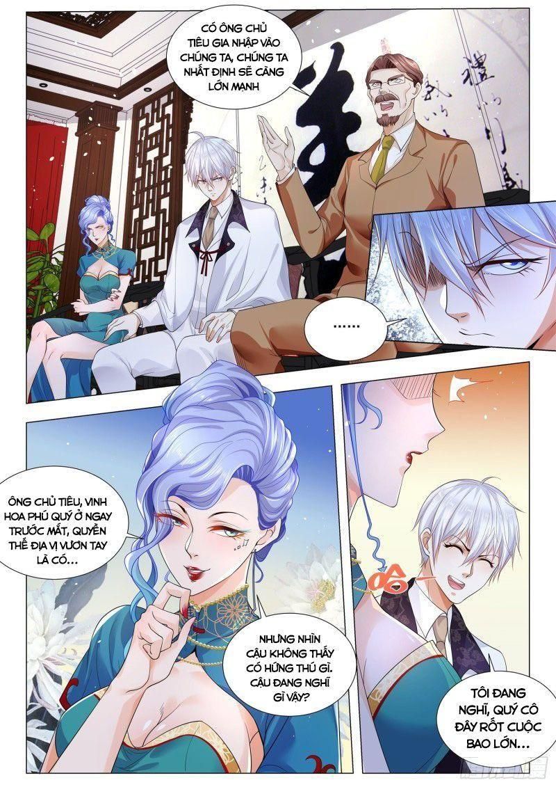 đọc truyện Thần Hào Chi Thiên Hàng Hệ Thống Chương 311 ảnh 13 tại Thiên Thai Truyện