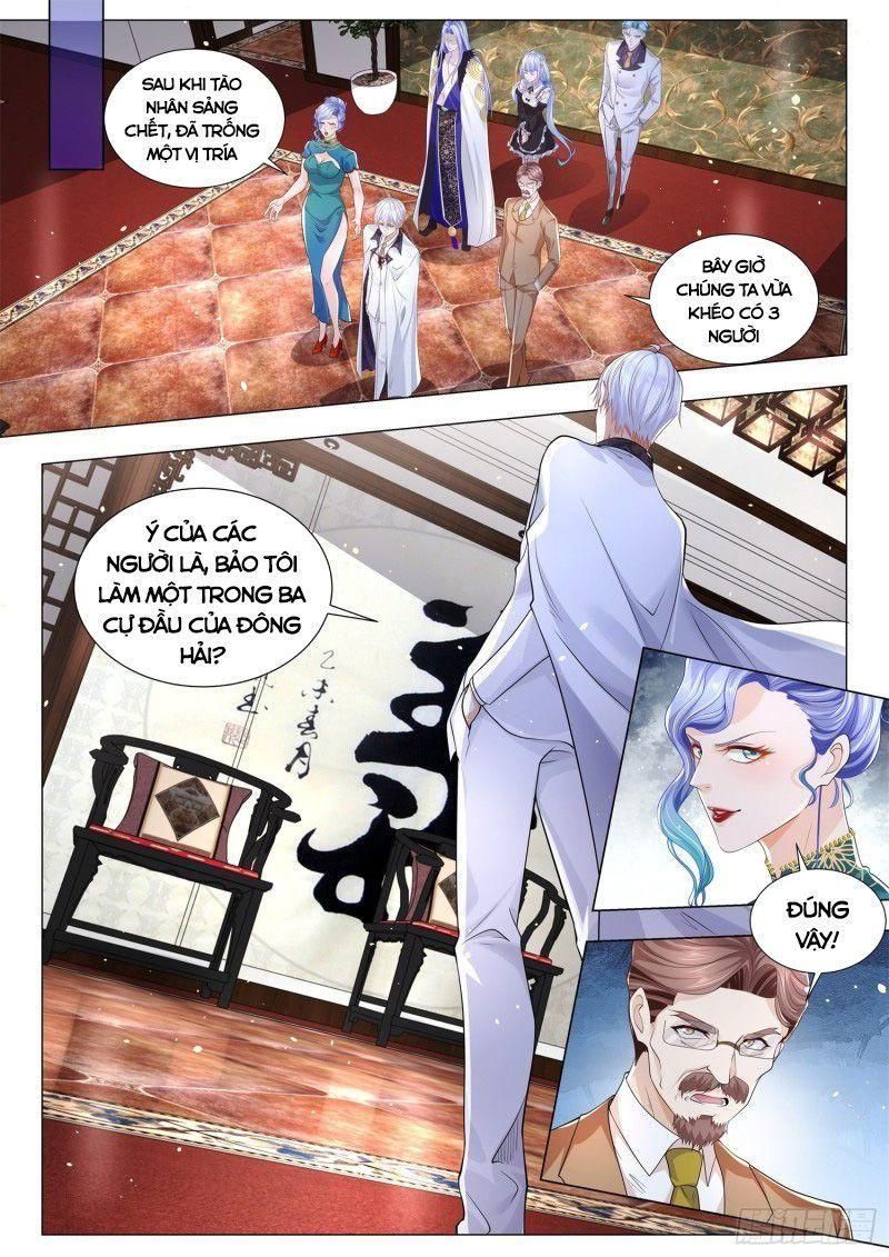 đọc truyện Thần Hào Chi Thiên Hàng Hệ Thống Chương 311 ảnh 6 tại Thiên Thai Truyện