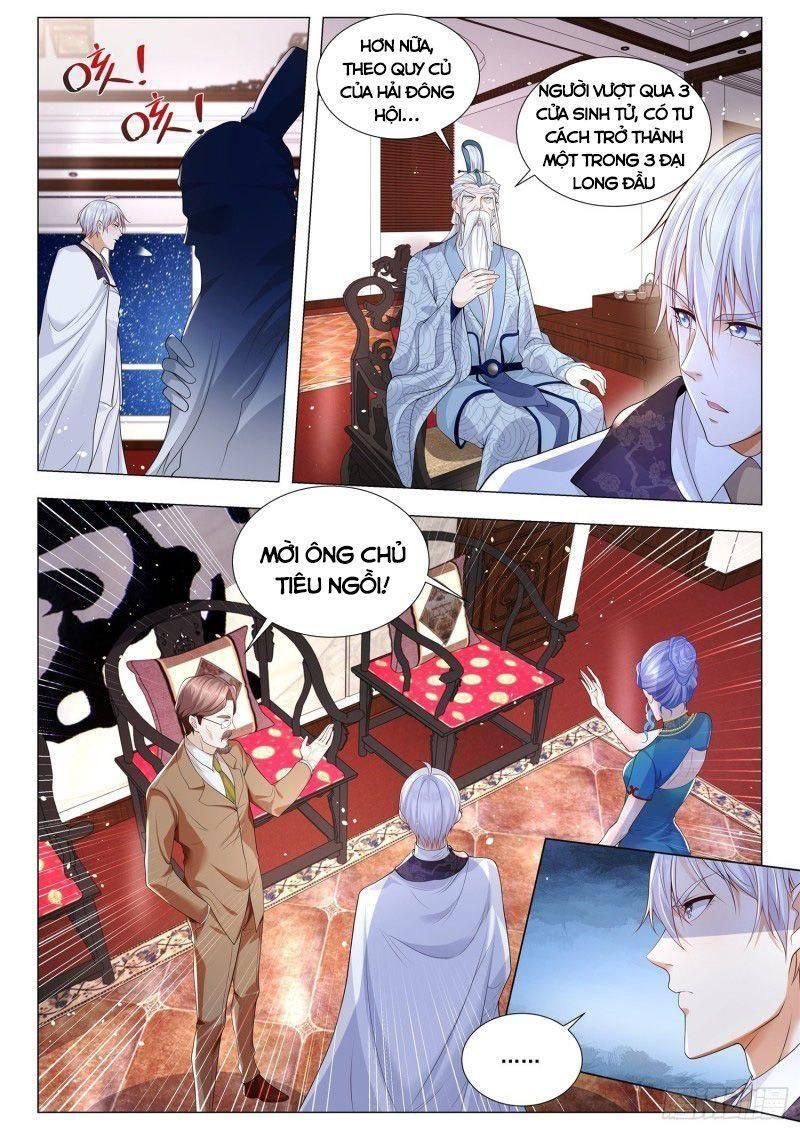 đọc truyện Thần Hào Chi Thiên Hàng Hệ Thống Chương 311 ảnh 8 tại Thiên Thai Truyện