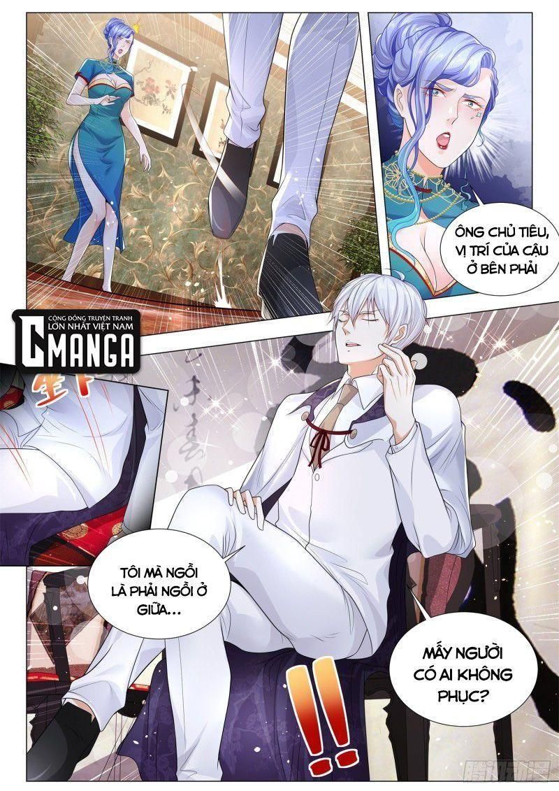 đọc truyện Thần Hào Chi Thiên Hàng Hệ Thống Chương 311 ảnh 9 tại Thiên Thai Truyện