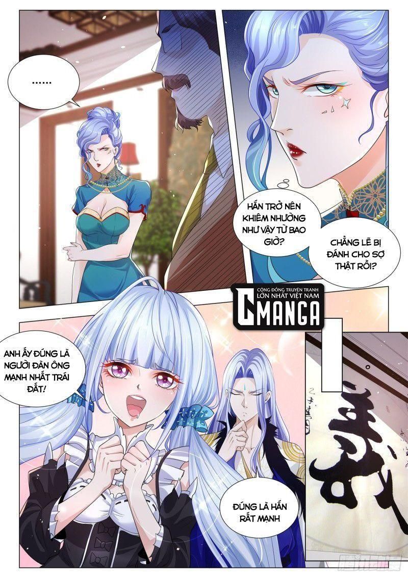 đọc truyện Thần Hào Chi Thiên Hàng Hệ Thống Chương 311 ảnh 11 tại Thiên Thai Truyện