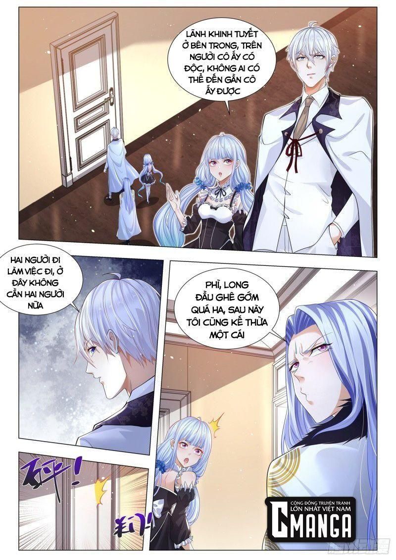 đọc truyện Thần Hào Chi Thiên Hàng Hệ Thống Chương 312 ảnh 3 tại Thiên Thai Truyện