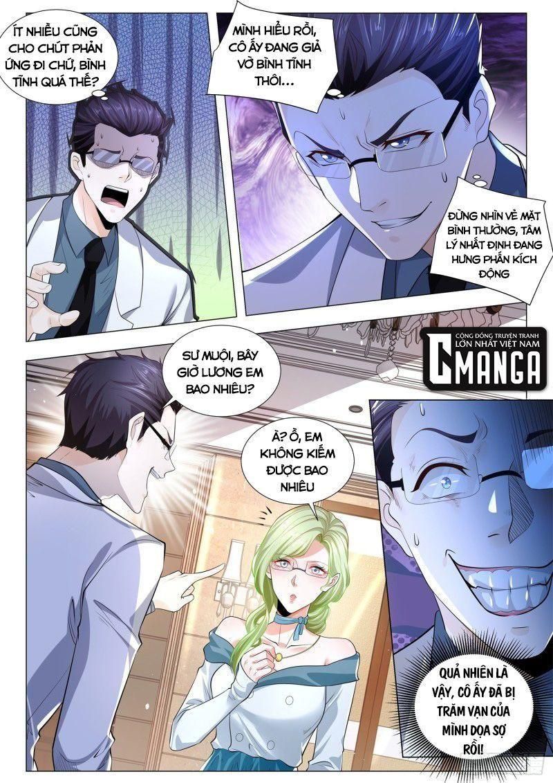 đọc truyện Thần Hào Chi Thiên Hàng Hệ Thống Chương 312 ảnh 12 tại Thiên Thai Truyện