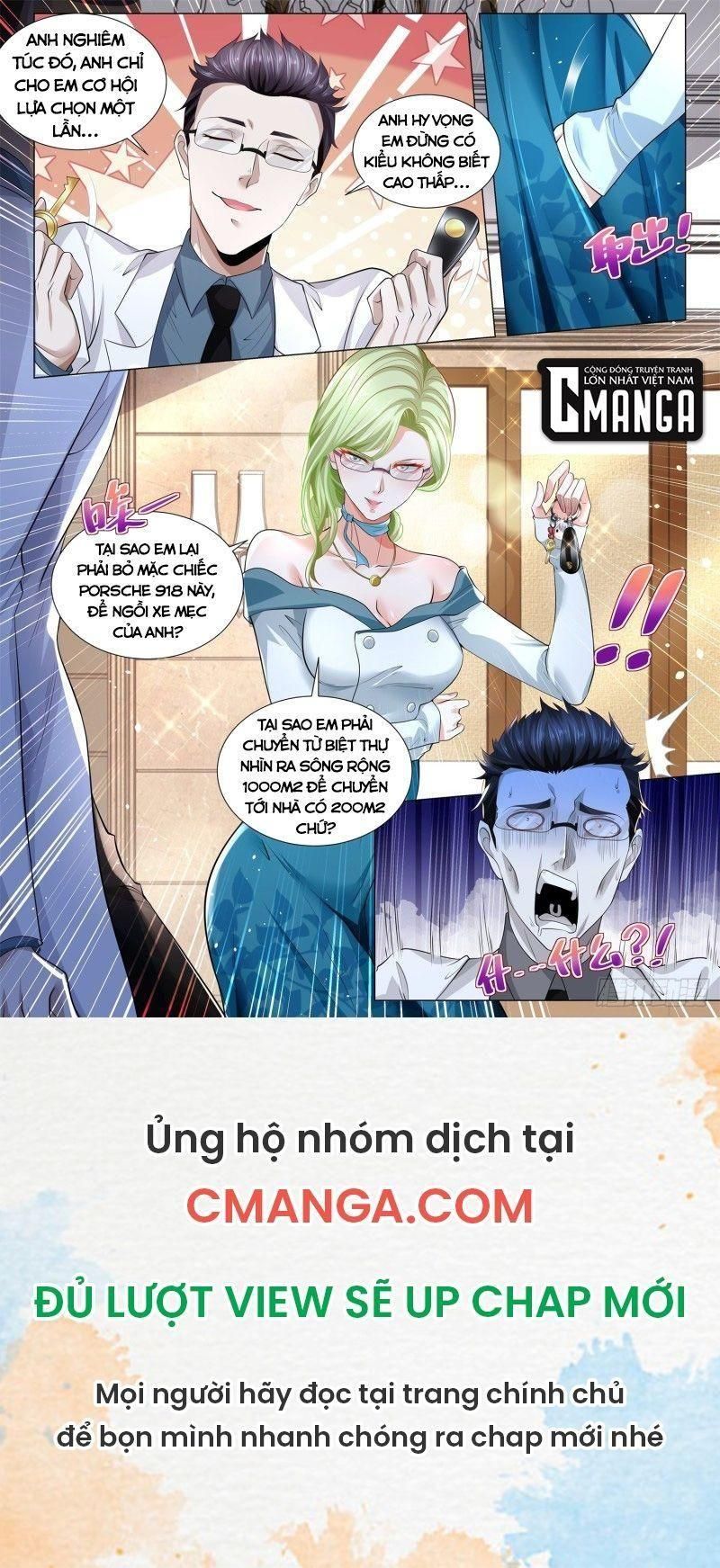 đọc truyện Thần Hào Chi Thiên Hàng Hệ Thống Chương 312 ảnh 14 tại Thiên Thai Truyện