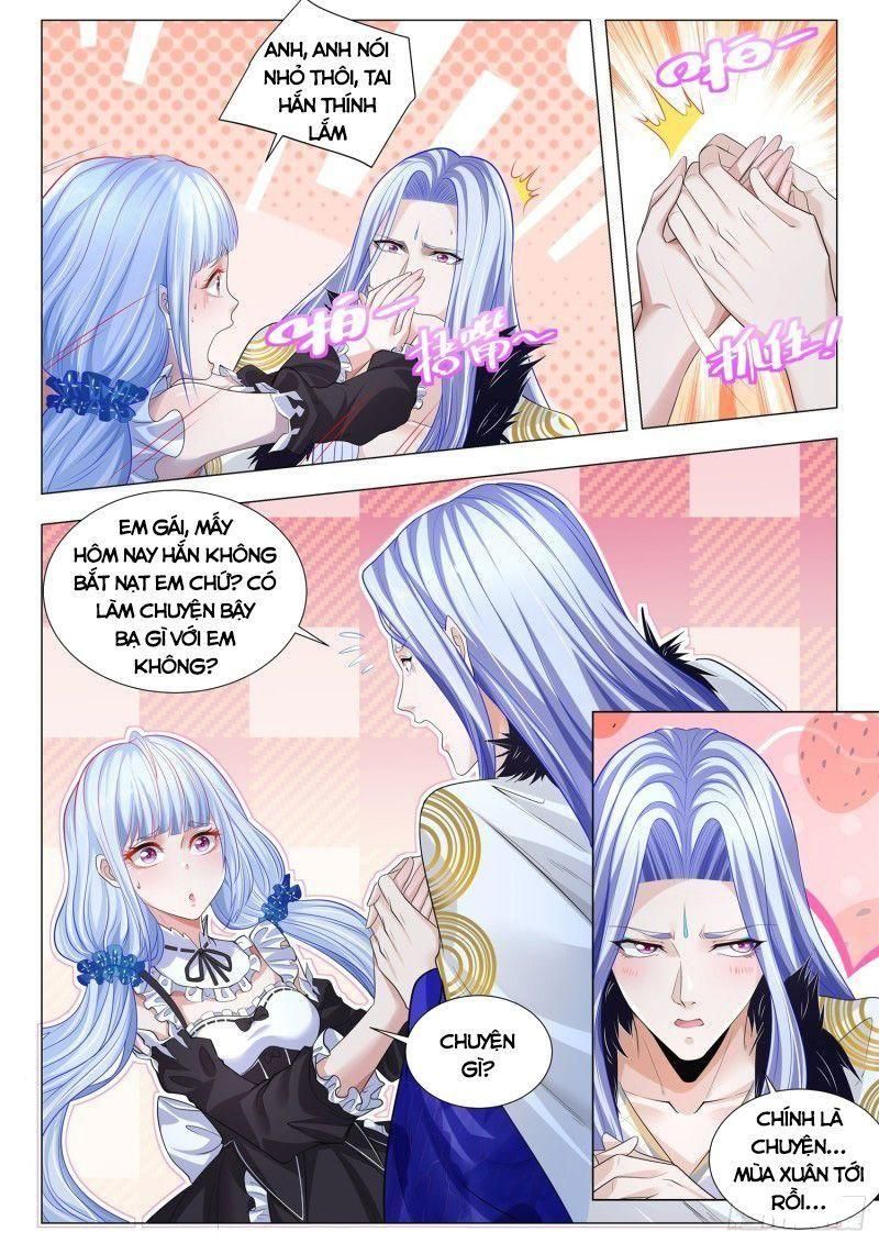 đọc truyện Thần Hào Chi Thiên Hàng Hệ Thống Chương 312 ảnh 4 tại Thiên Thai Truyện