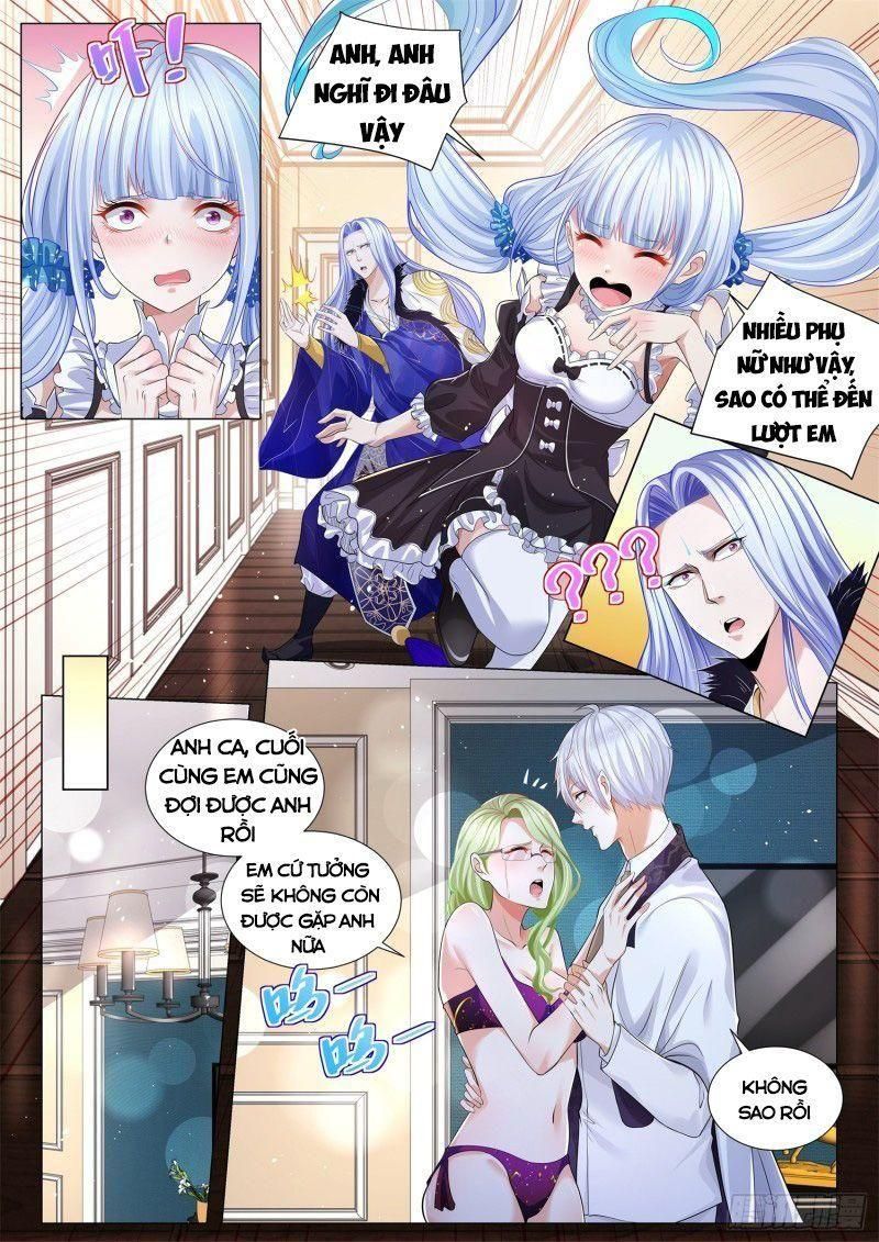 đọc truyện Thần Hào Chi Thiên Hàng Hệ Thống Chương 312 ảnh 5 tại Thiên Thai Truyện