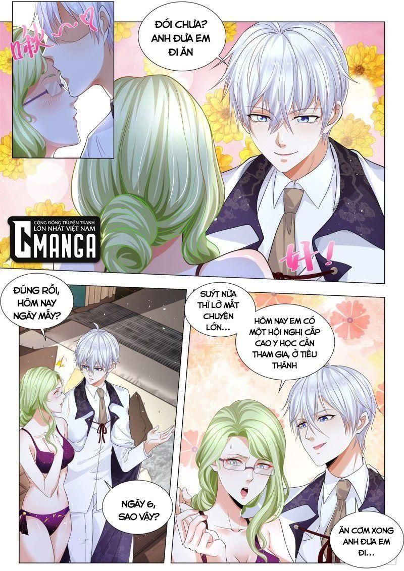 đọc truyện Thần Hào Chi Thiên Hàng Hệ Thống Chương 312 ảnh 6 tại Thiên Thai Truyện