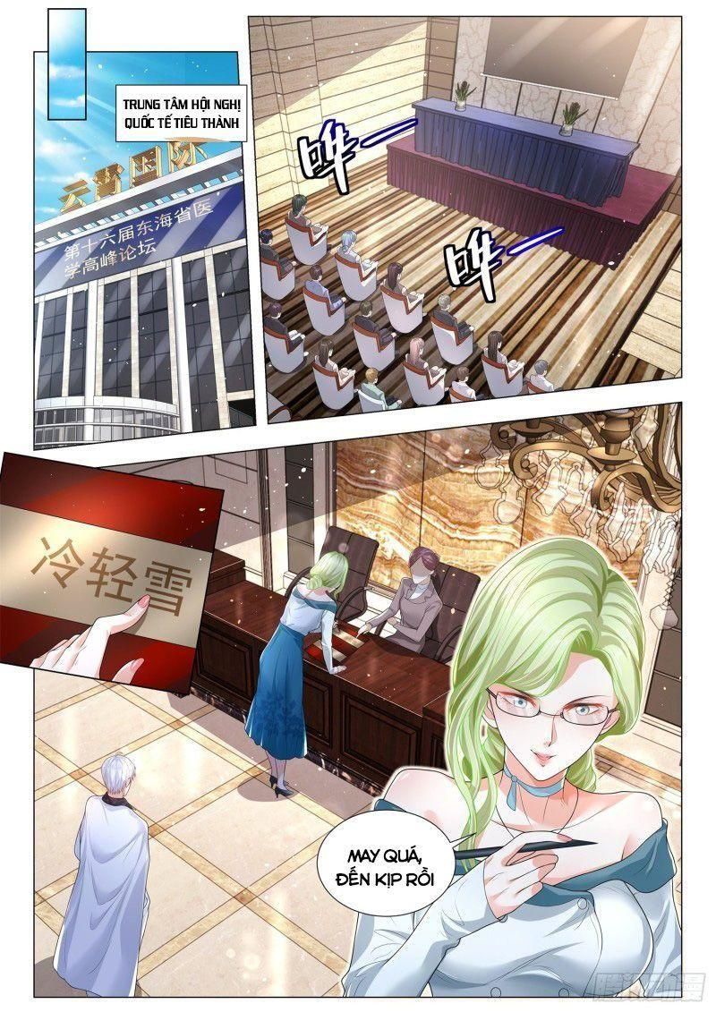 đọc truyện Thần Hào Chi Thiên Hàng Hệ Thống Chương 312 ảnh 7 tại Thiên Thai Truyện