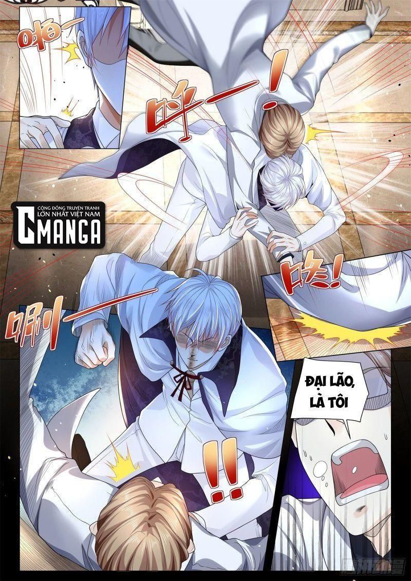 đọc truyện Thần Hào Chi Thiên Hàng Hệ Thống Chương 312 ảnh 8 tại Thiên Thai Truyện