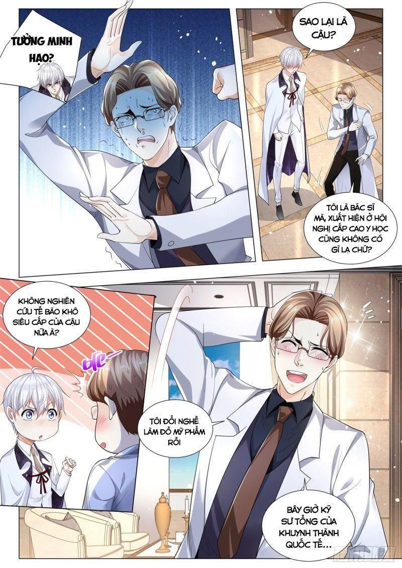 đọc truyện Thần Hào Chi Thiên Hàng Hệ Thống Chương 312 ảnh 9 tại Thiên Thai Truyện