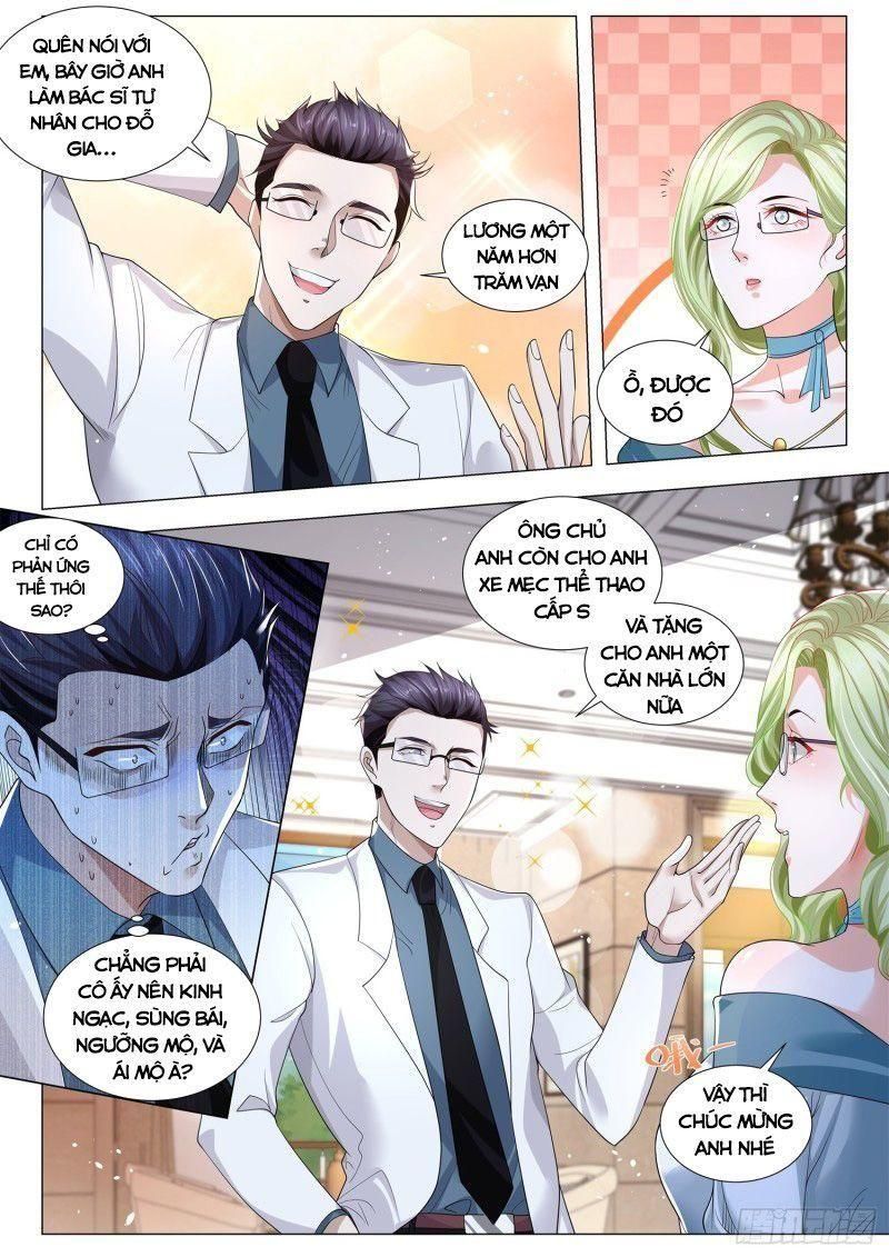 đọc truyện Thần Hào Chi Thiên Hàng Hệ Thống Chương 312 ảnh 11 tại Thiên Thai Truyện