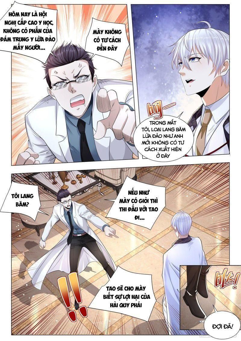 đọc truyện Thần Hào Chi Thiên Hàng Hệ Thống Chương 313 ảnh 13 tại Thiên Thai Truyện