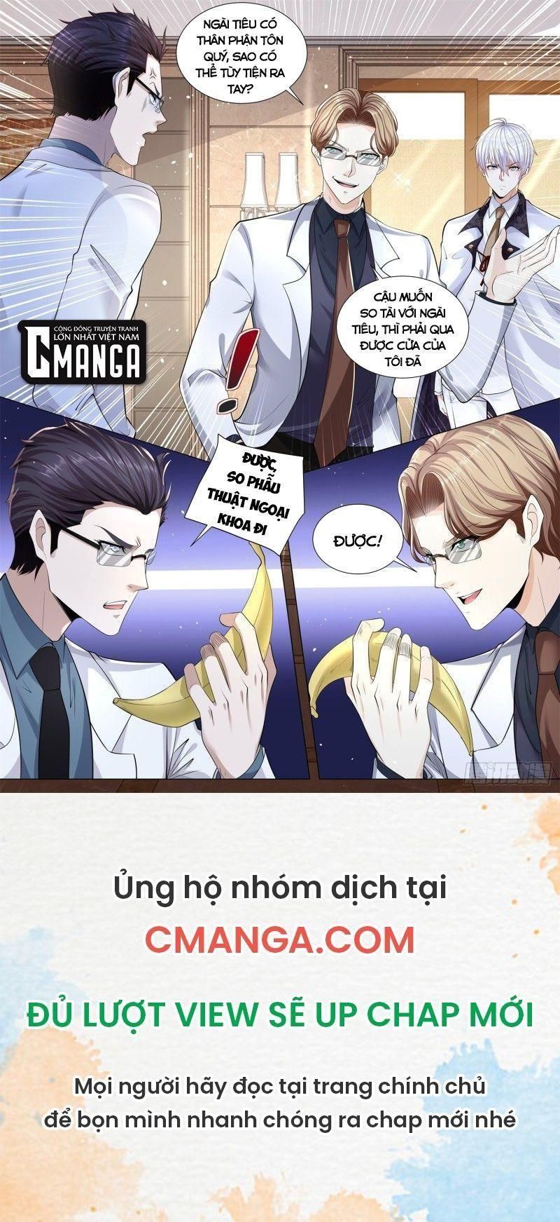 đọc truyện Thần Hào Chi Thiên Hàng Hệ Thống Chương 313 ảnh 14 tại Thiên Thai Truyện