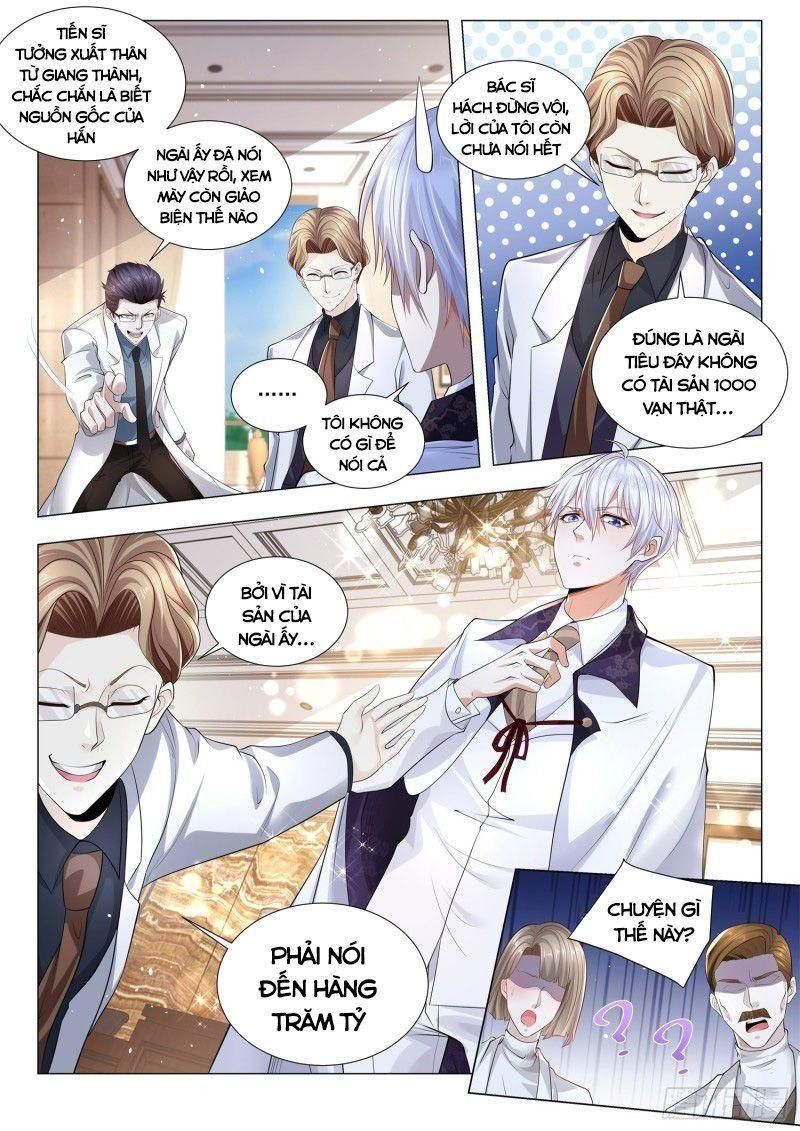 đọc truyện Thần Hào Chi Thiên Hàng Hệ Thống Chương 313 ảnh 8 tại Thiên Thai Truyện