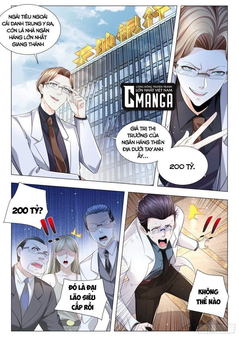 đọc truyện Thần Hào Chi Thiên Hàng Hệ Thống Chương 313 ảnh 9 tại Thiên Thai Truyện